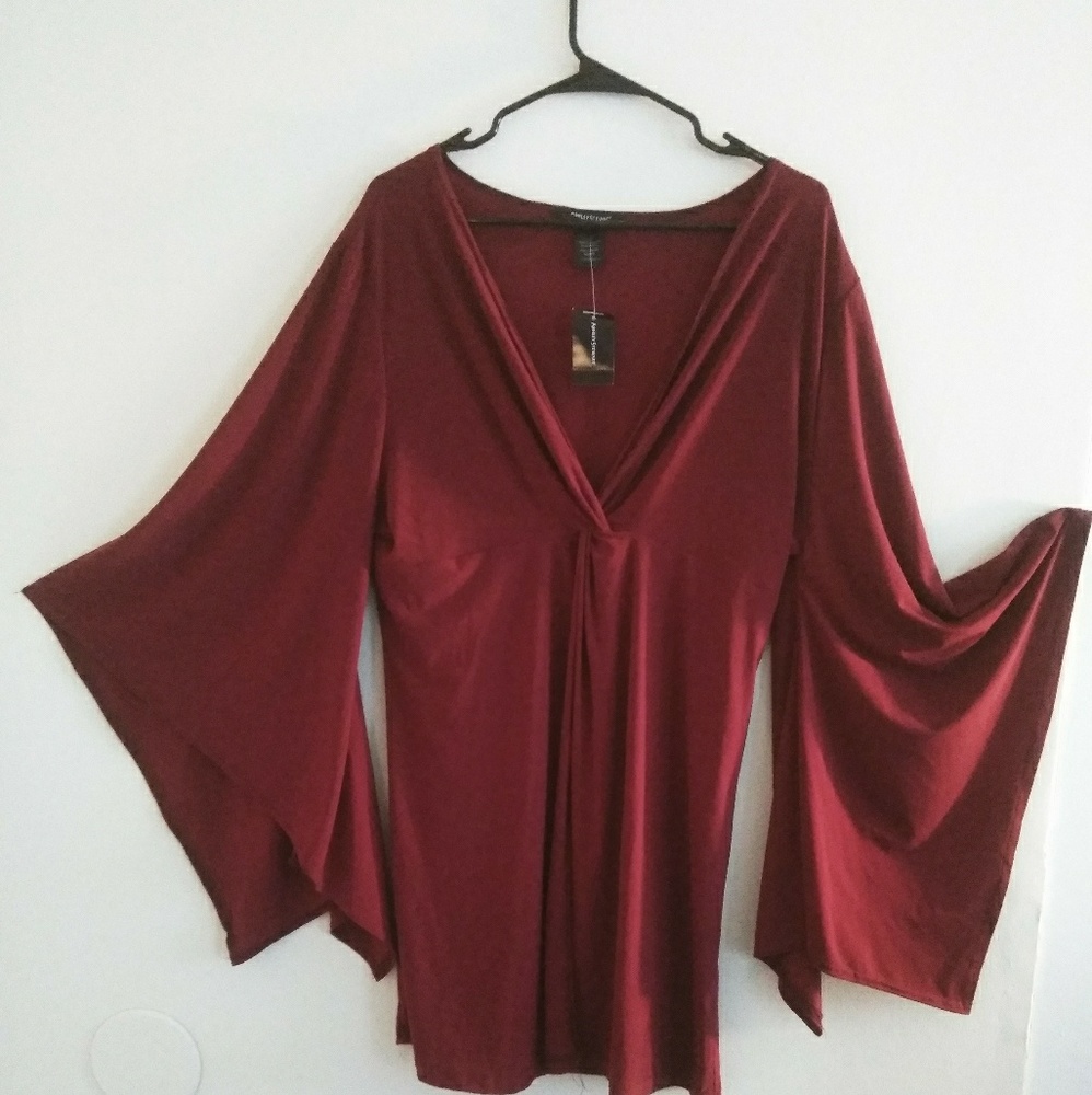 Clothing